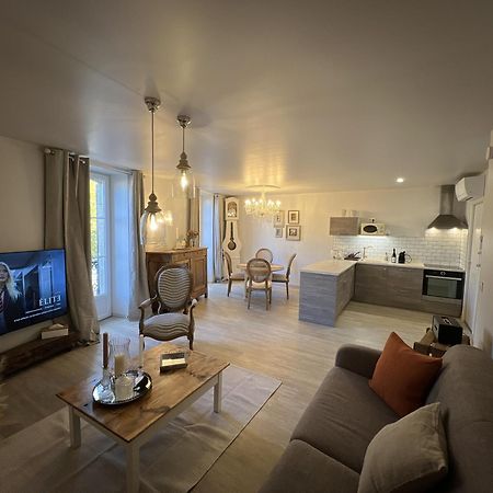 Babolene Shabby Suite Villefranche-de-Rouergue Dış mekan fotoğraf