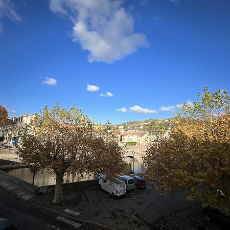 Babolene Shabby Suite Villefranche-de-Rouergue Dış mekan fotoğraf
