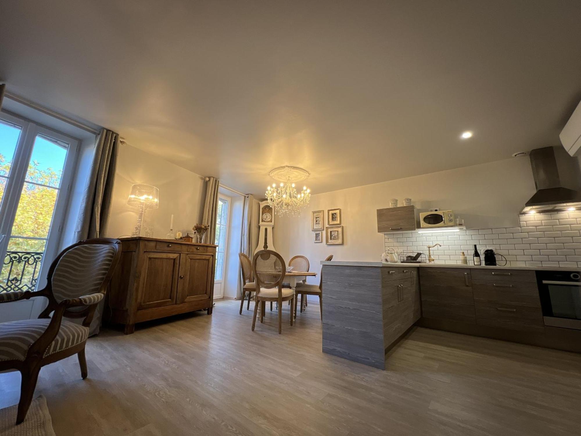 Babolene Shabby Suite Villefranche-de-Rouergue Dış mekan fotoğraf