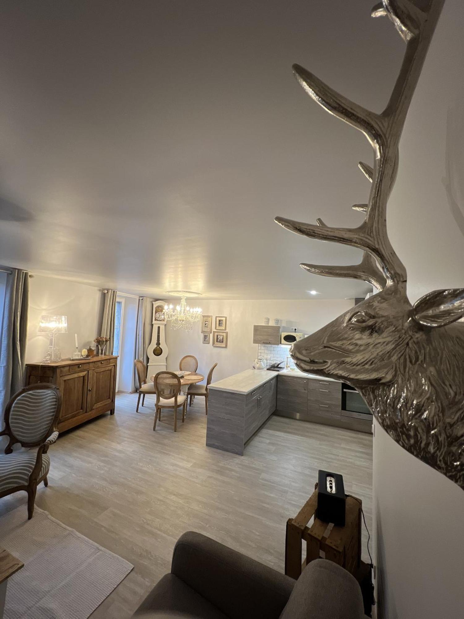 Babolene Shabby Suite Villefranche-de-Rouergue Dış mekan fotoğraf