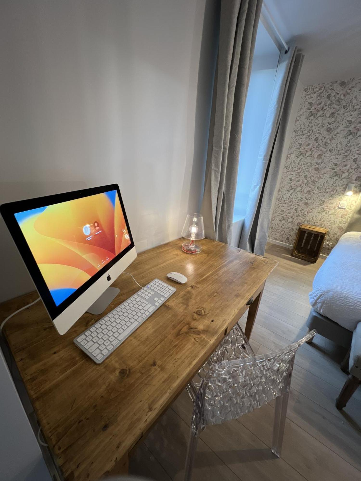 Babolene Shabby Suite Villefranche-de-Rouergue Dış mekan fotoğraf