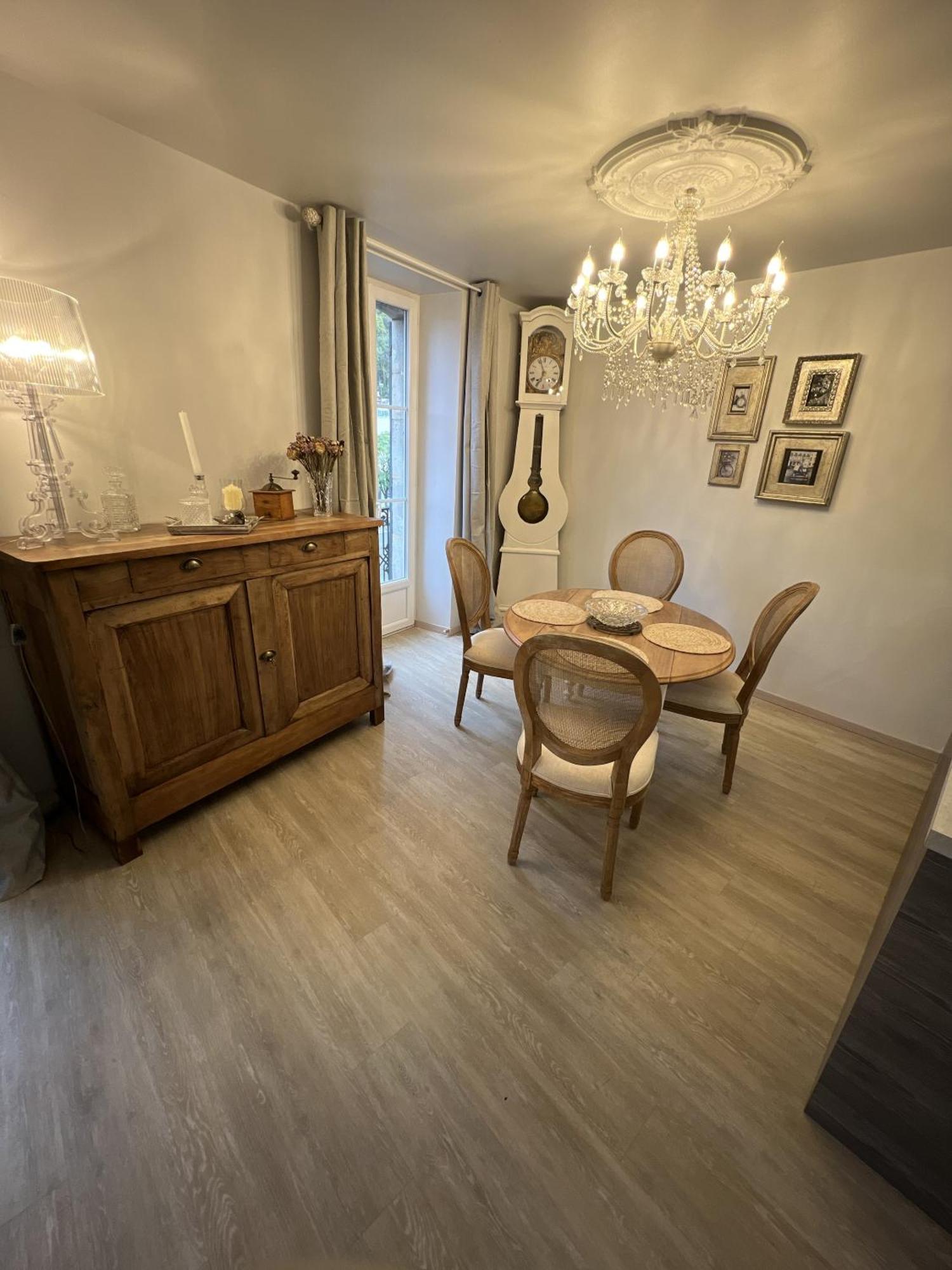 Babolene Shabby Suite Villefranche-de-Rouergue Oda fotoğraf