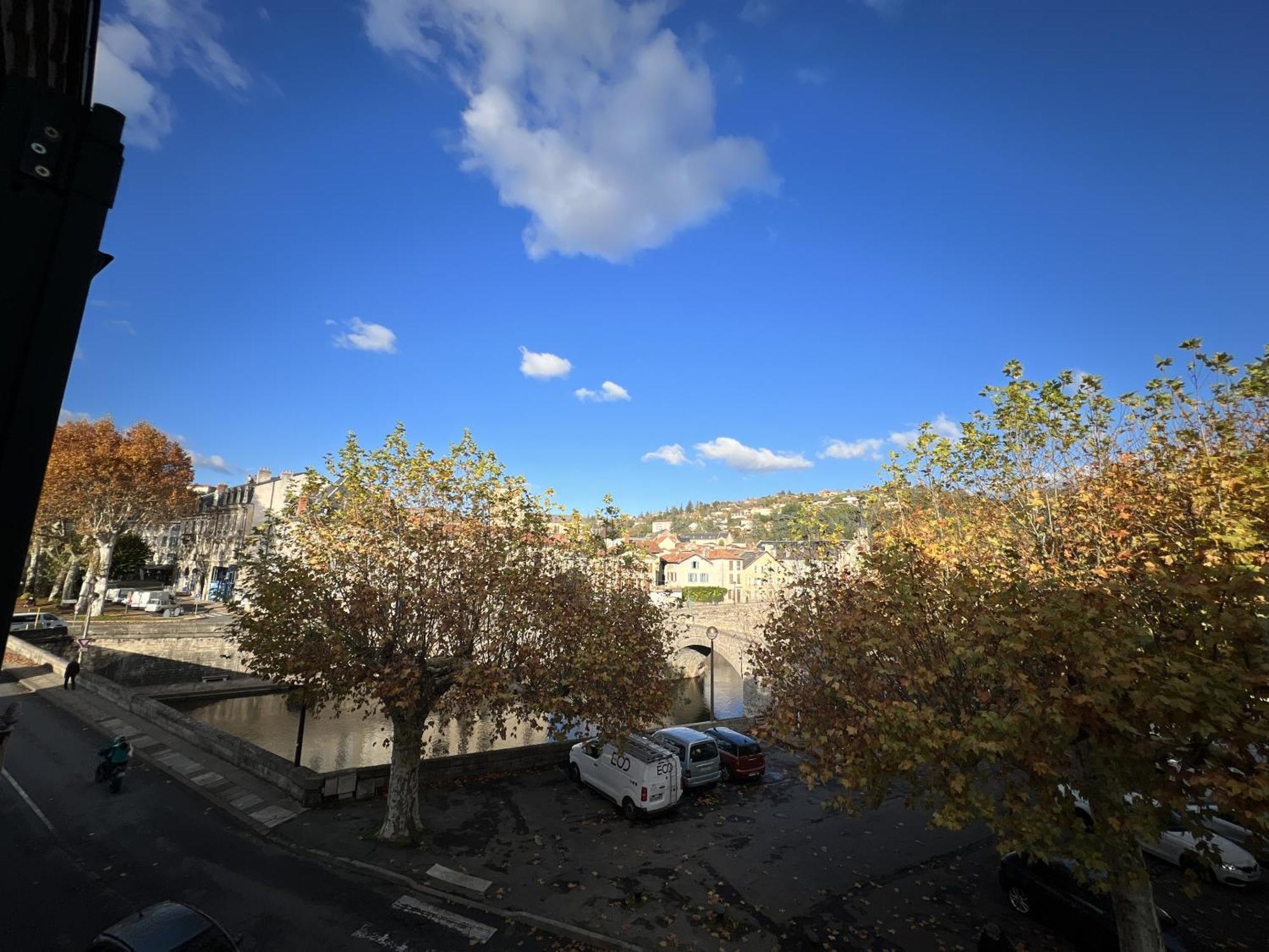 Babolene Shabby Suite Villefranche-de-Rouergue Dış mekan fotoğraf