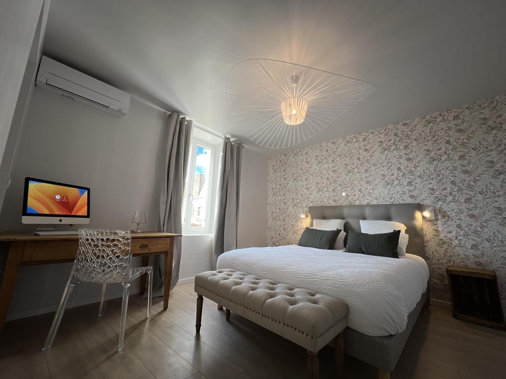 Babolene Shabby Suite Villefranche-de-Rouergue Dış mekan fotoğraf