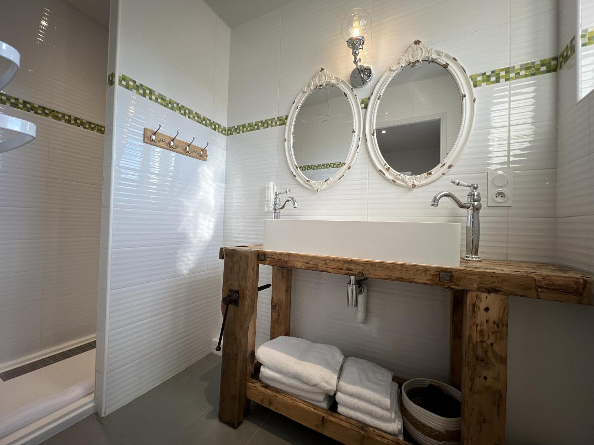 Babolene Shabby Suite Villefranche-de-Rouergue Dış mekan fotoğraf